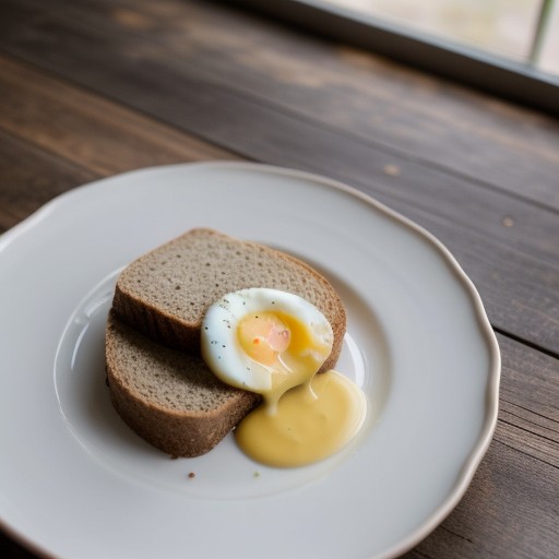 Mayonnaise Lurie recipe image