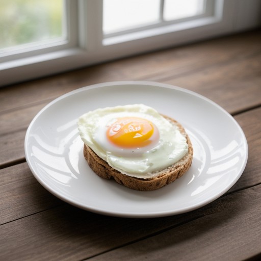 Mayonnaise recipe image