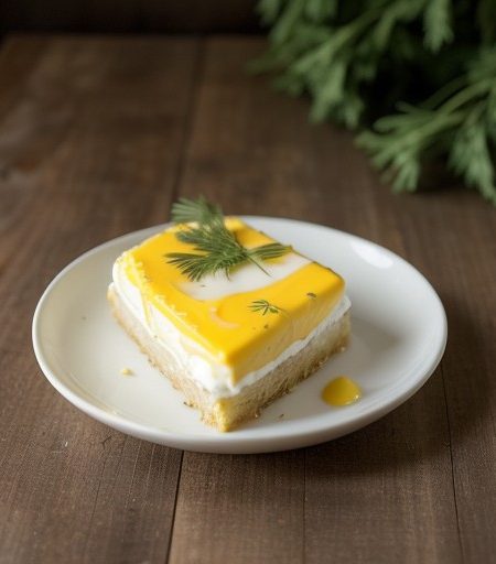Mayonnaise recipe image