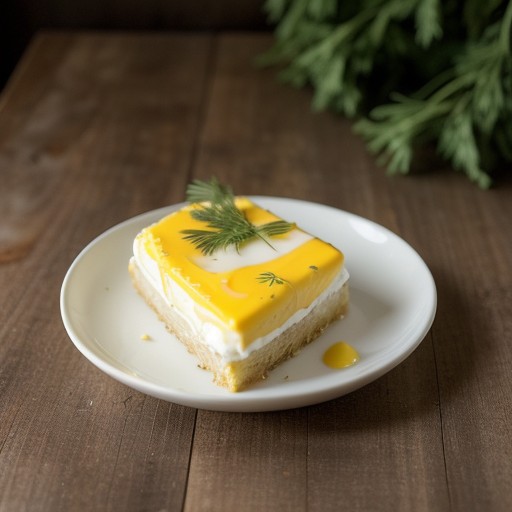 Mayonnaise recipe image