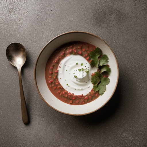Mayor Paul Johnson's Salsa Por Los Muchachos recipe image