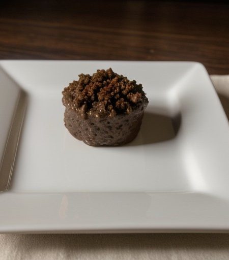 Mazetti recipe image