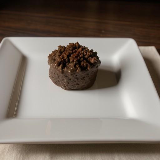 Mazetti recipe image