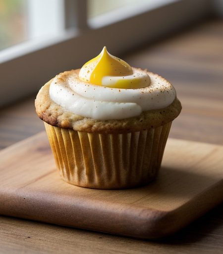 McDonald's Apple Muffins recipe image