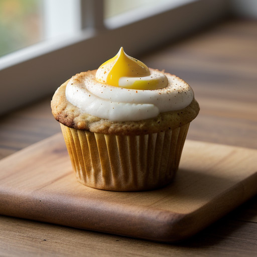 McDonald's Apple Muffins recipe image