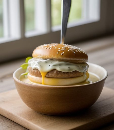 McDonald's Big Mac Sauce recipe image