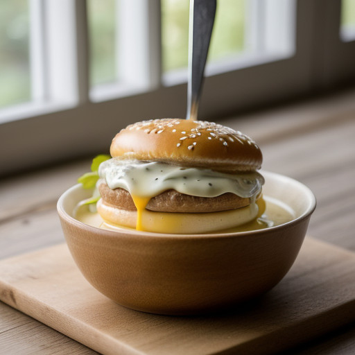 McDonald's Big Mac Sauce recipe image