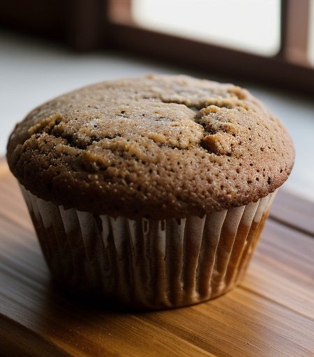 McDonald's Bran Muffins recipe image
