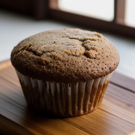 McDonald's Bran Muffins recipe image
