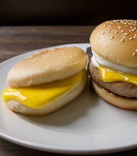 McDonald's Filet-O-Fish recipe image