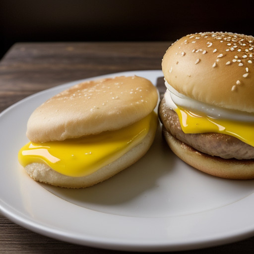McDonald's Filet-O-Fish recipe image