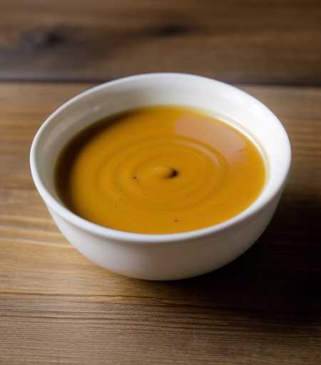 McDonald's Honey & Mustard Nugget Sauce recipe image