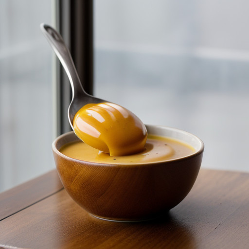 McDonald's Honey and Mustard Nugget Sauce recipe image