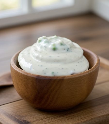 McDonald's House Dressing recipe image