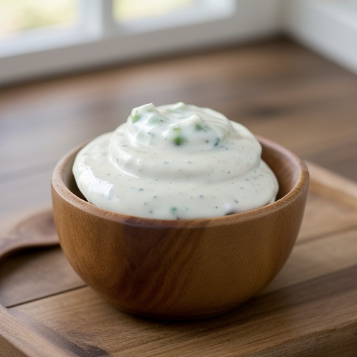 McDonald's House Dressing recipe image
