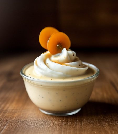McDonald's Oriental Dressing recipe image