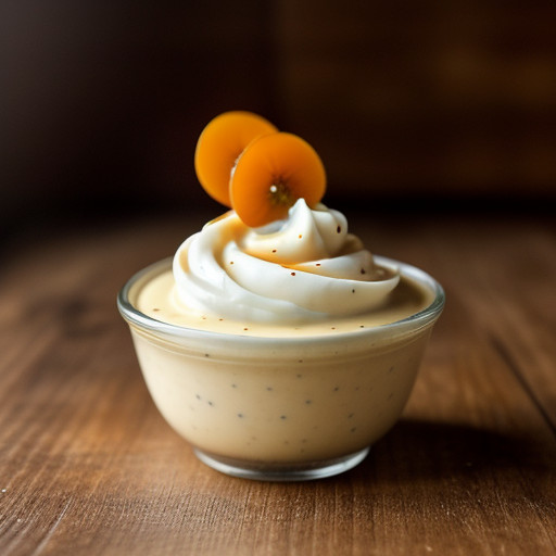 McDonald's Oriental Dressing recipe image
