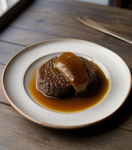 Mead by Euell Gibbons recipe image