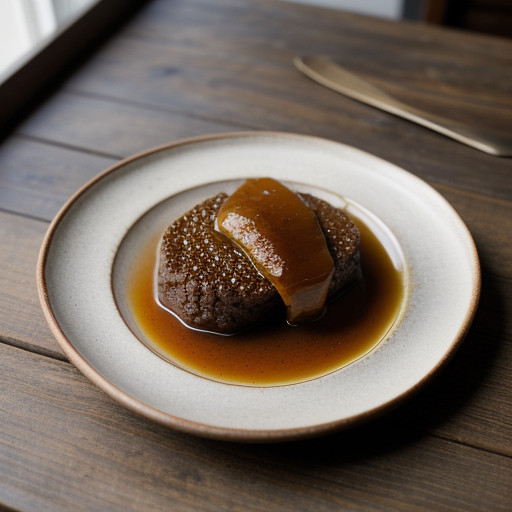 Mead by Euell Gibbons recipe image