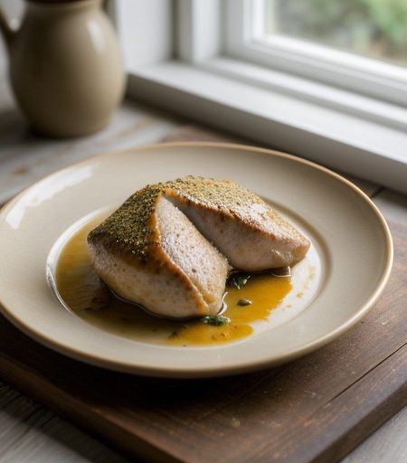 Meadows Chicken recipe image