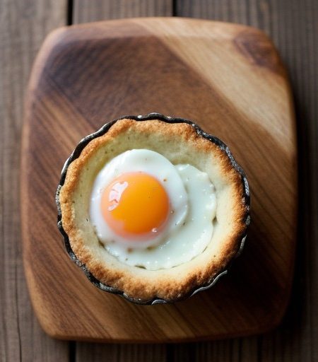 Meal-in-a-Muffin recipe image