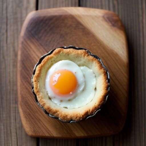Meal-in-a-Muffin recipe image
