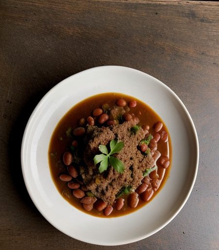 Meal in a Mug recipe image