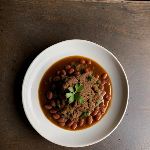Meal in a Mug recipe image