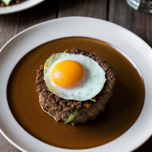 Meat & Cabbage (Old German Recipe recipe image
