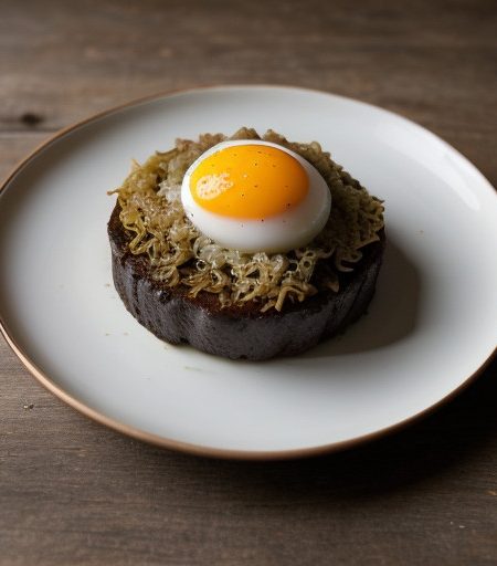 Meat & Cabbage (Old German Recipe recipe image