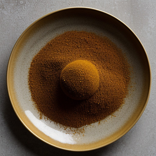 Meat Curry Powder recipe image