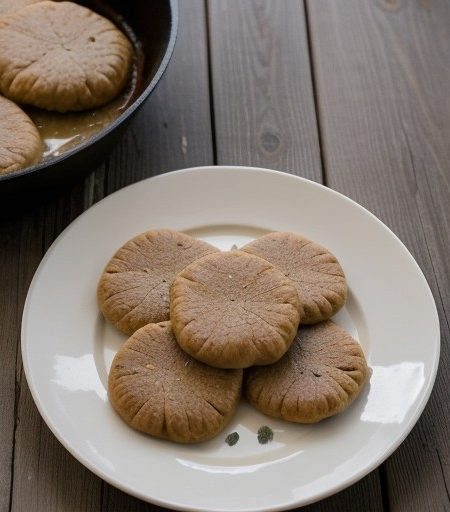 Meat Kreplach Filling recipe image