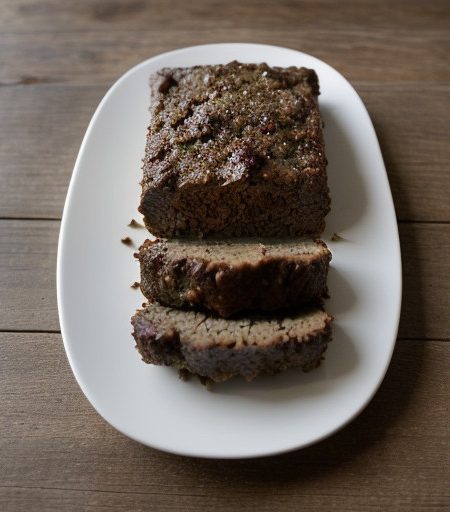 Meat Loaf (Betty Crocker recipe image