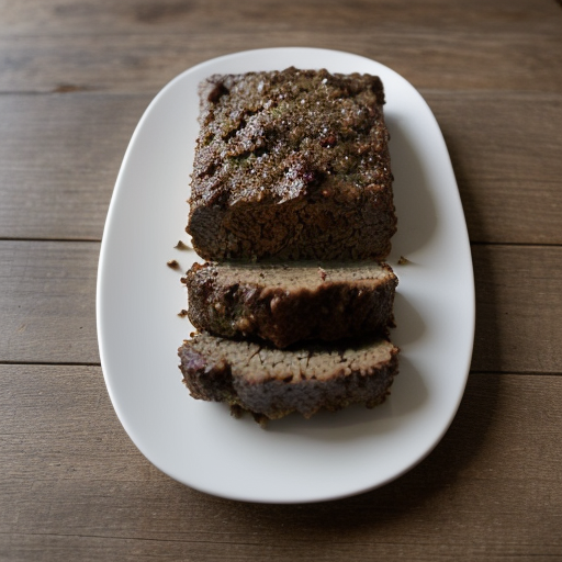 Meat Loaf (Betty Crocker recipe image