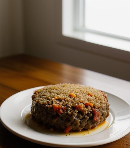 Meat Loaf~ Joyce's recipe image