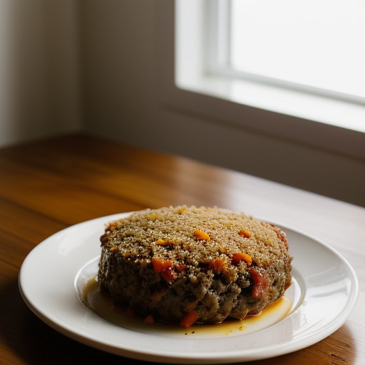 Meat Loaf~ Joyce's recipe image