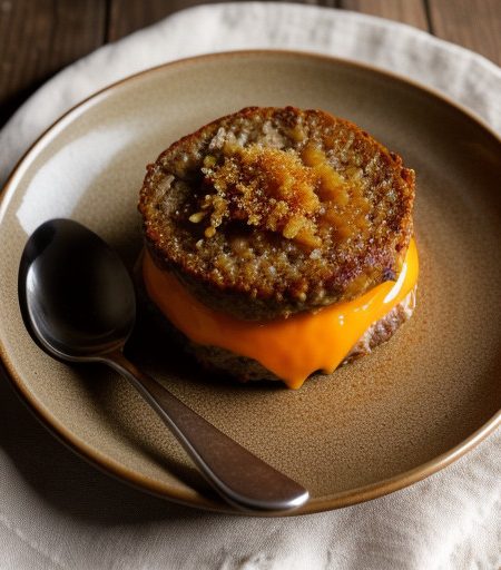 Meat Loaf, Joyce's recipe image