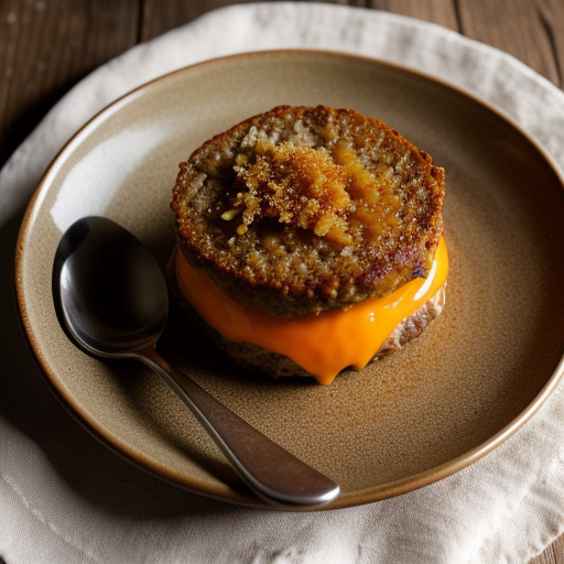 Meat Loaf, Joyce's recipe image