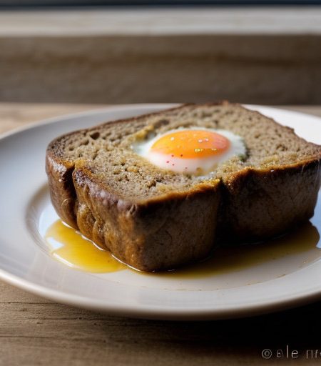 Meat Loaf (Little recipe image
