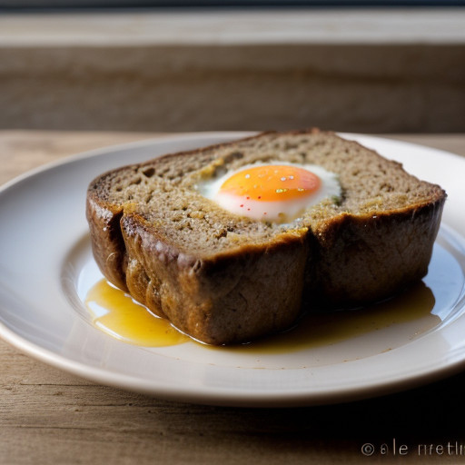 Meat Loaf (Little recipe image
