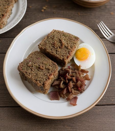 Meat Loaf Variants recipe image