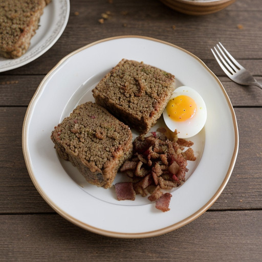 Meat Loaf Variants recipe image