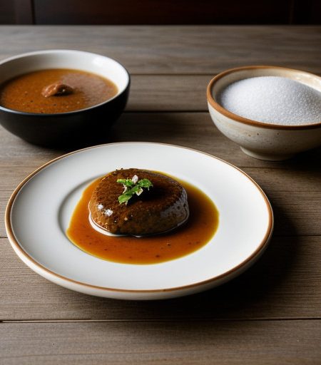 Meat Marinade (John Schmitt recipe image
