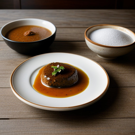 Meat Marinade (John Schmitt recipe image