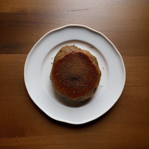 Meat & Potatoes recipe image