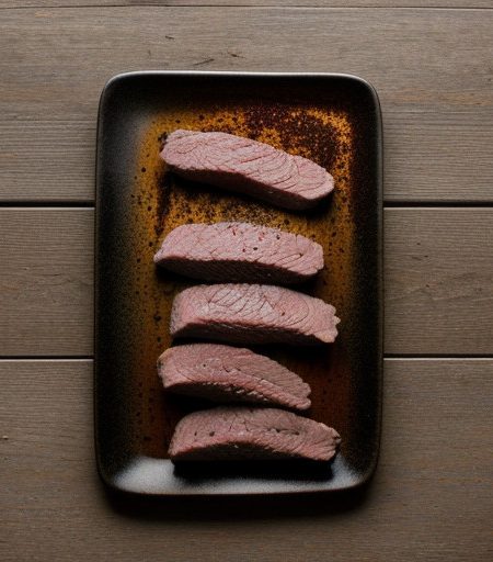 Meat & Poultry Seasoning recipe image