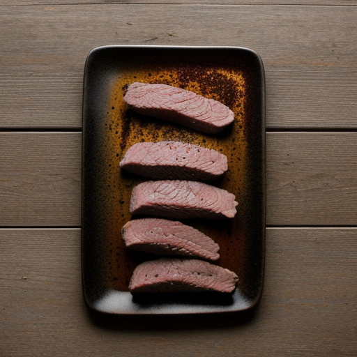 Meat & Poultry Seasoning recipe image
