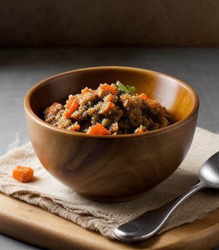 Meat Sauce recipe image