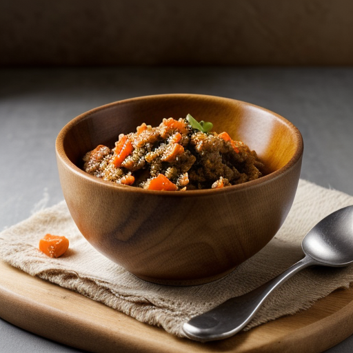 Meat Sauce recipe image