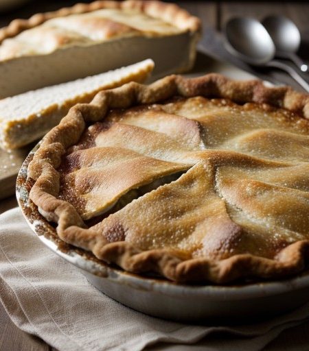 Meat-Ze-Pie recipe image
